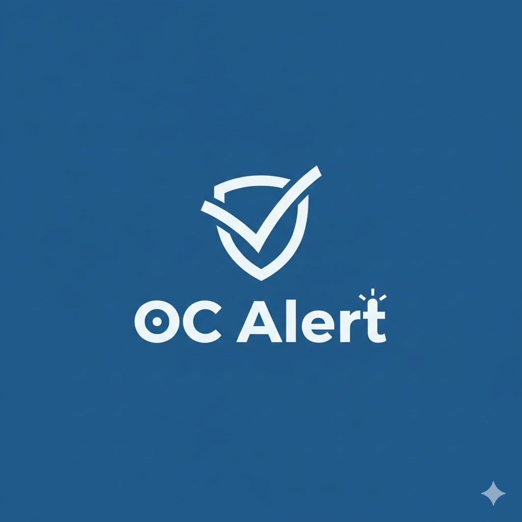 ocalert logo